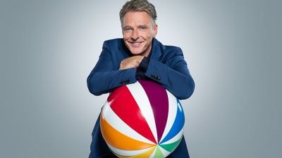 Bild zu Artikel Jörg Pilawa
