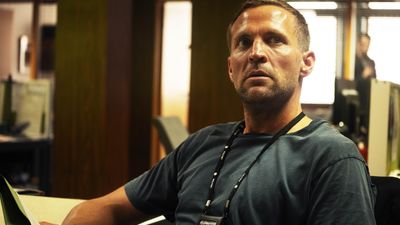 Bild zu Artikel "Jo Nesbø's Harry Hole"