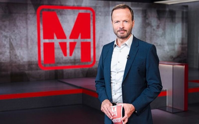 Georg Restle gibt nach über zehn Jahren die Moderation des ARD-Politmagazins "Monitor" ab.