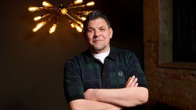 Bild zu Artikel Tim Mälzer