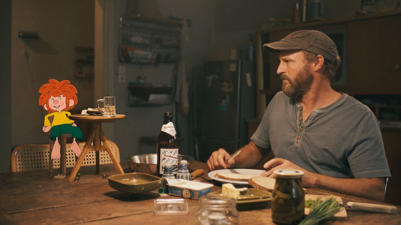 "Neue Geschichten vom Pumuckl"