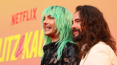 Bild zu Artikel Bill und Tom Kaulitz 