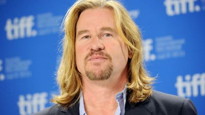 Bild zu Artikel Val Kilmer