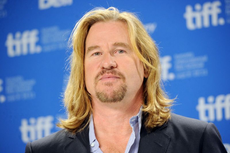 Der 2025 verstorbene Val Kilmer wird als KI-Version im Film "As Deep as the Grave" zu sehen sein.