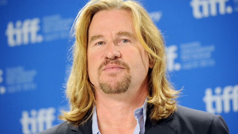 Val Kilmer