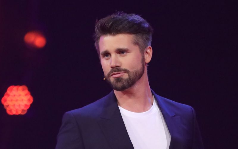 Nach 14 Jahren kehrt Thore Schölermann "The Voice" den Rücken.