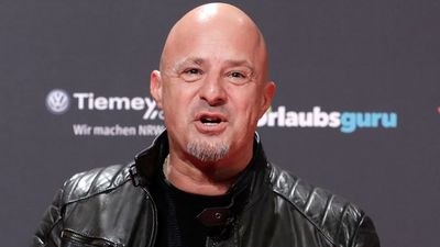 Bild zu Artikel Detlef Steves