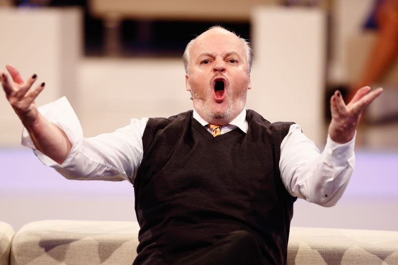 Nach seinen großen Hits in den 80er-Jahren sank der Stern von Hubert Kah rasch, in jüngerer Vergangenheit machte Hubert Kah vor allem mit Pöbel-Auftritten in Reality-Formaten wie "Promi Big Brother" von sich reden - und als Kurzzeit-Frontmann der Dessauer Metal-Band Herren (zu hören auf dem Album "Neue Deutsche Herrlichkeit"). 