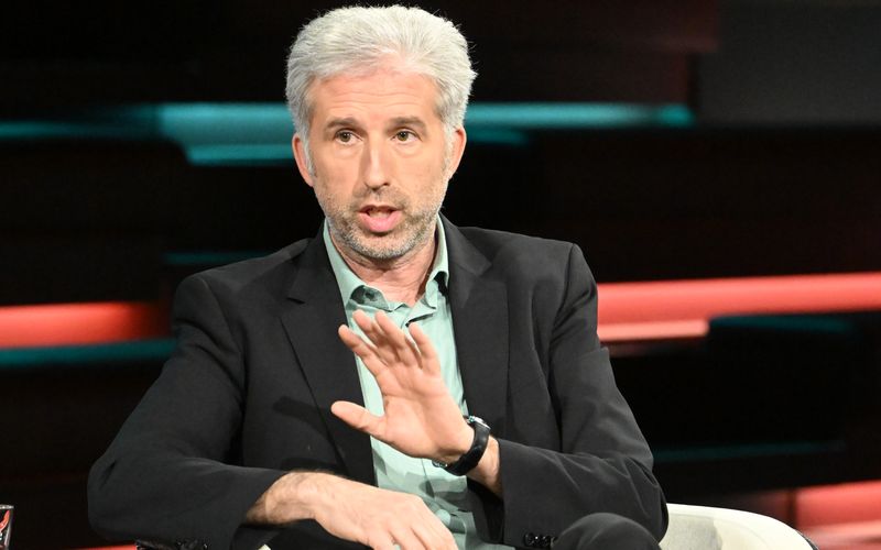 Der Tübinger Oberbürgermeister Boris Palmer warf am Donnerstagabend den Vorschlag in den Raum, die CDU könne in Sachsen-Anhalt mit der AfD koalieren.