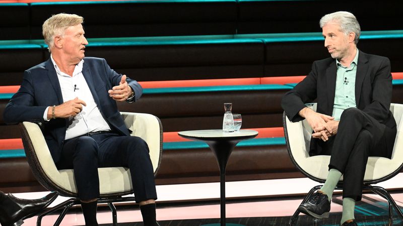 CDU-Politiker Ole von Beust widerspricht Boris Palmer, der eine Zusammenarbeit zwischen AfD und CDU in Sachsen-Anhalt in Erwägung zieht.