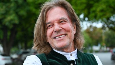 Bild zu Artikel Jürgen Drews