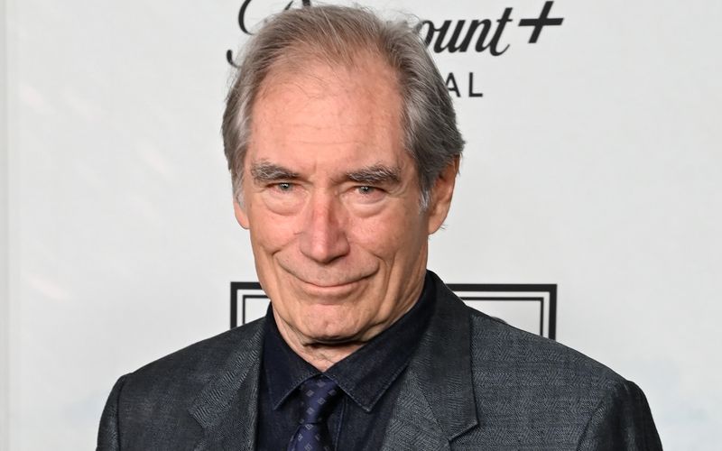 Timothy Dalton feiert am 21. März seinen 80. Geburtstag.