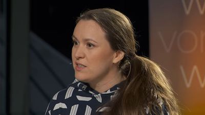 Bild zu Artikel ZDF-"Morgenmagazin"