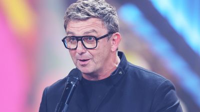 Bild zu Artikel Hans Sigl