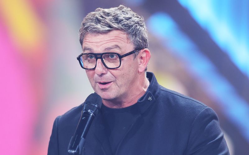 "Bergdoktor"-Star Hans Sigl wurde in seiner Kindheit und Jugend gemobbt.