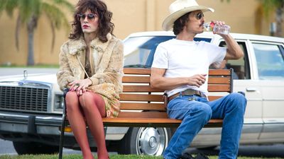 Bild zu Artikel "Dallas Buyers Club"
