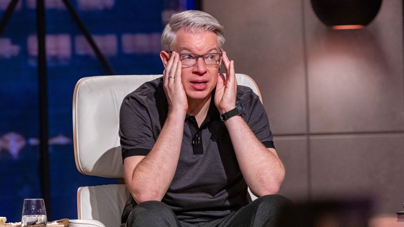 Die Höhle der Löwen