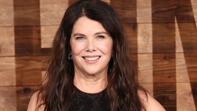 Bild zu Artikel Lauren Graham