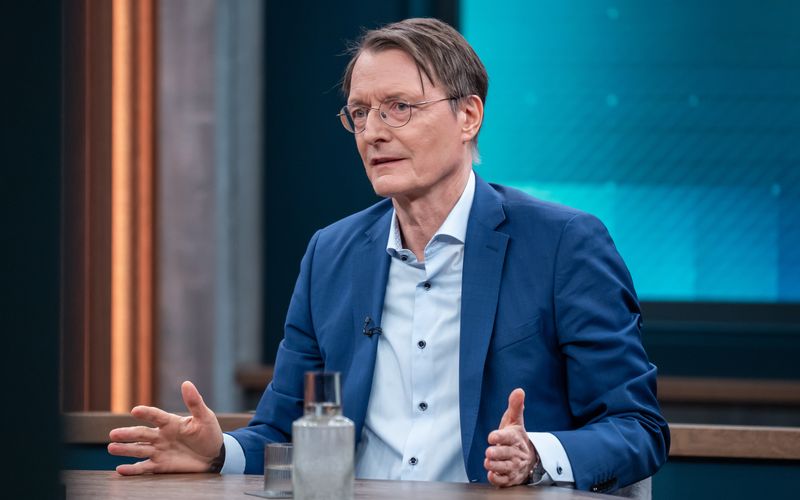 Nach der erneuten Enttäuschung bei der Landtagswahl in Rheinland-Pfalz übte Karl Lauterbach (SPD) unmissverständliche Kritik an seiner eigenen Partei.