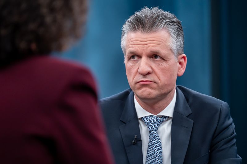 Trotz Wahlsieg in Rheinland-Pfalz zählte auch CDU-Politiker Thorsten Frei einige Probleme seiner Partei auf.