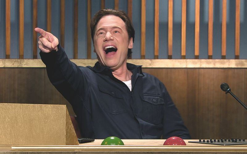 Am 14. Mai geht "LOL: Last One Laughing" mit Gastgeber Michael Bully Herbig in die nächste Runde.