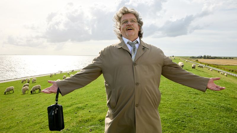 Horst Schlämmer sucht das Glück