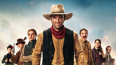 Bild zu Artikel Lucky Luke 