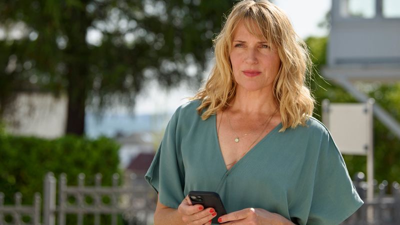 "Praxis mit Meerblick - Liebe auf Attest"