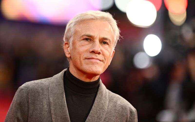 Er spielte im "Tatort", in sentimentalen Schnulzen und seichten TV-Filmen: Dass aus dem sympathischen Fernseh-Darsteller Christoph Waltz mal ein Weltstar werden würde, hätte zu Beginn seiner Karriere niemand geahnt. Die Doku "Christoph Waltz - Der Charme des Bösen" (25. März, 21.45 Uhr, ARTE) zeichnet den Lebenslauf des Schauspielers nach, und auch wir blicken in der Galerie auf die Karriere-Meilensteine des Oscar-Preisträgers. 