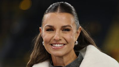 Bild zu Artikel Laura Wontorra