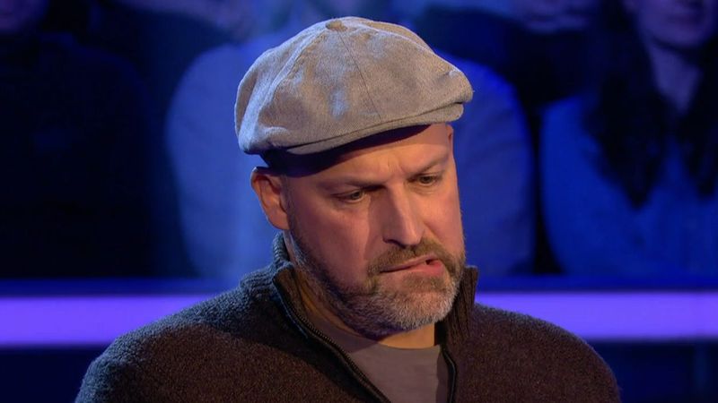 Wer wird Millionär?