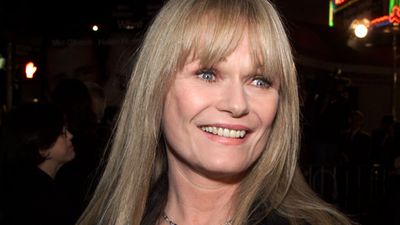 Bild zu Artikel Valerie Perrine