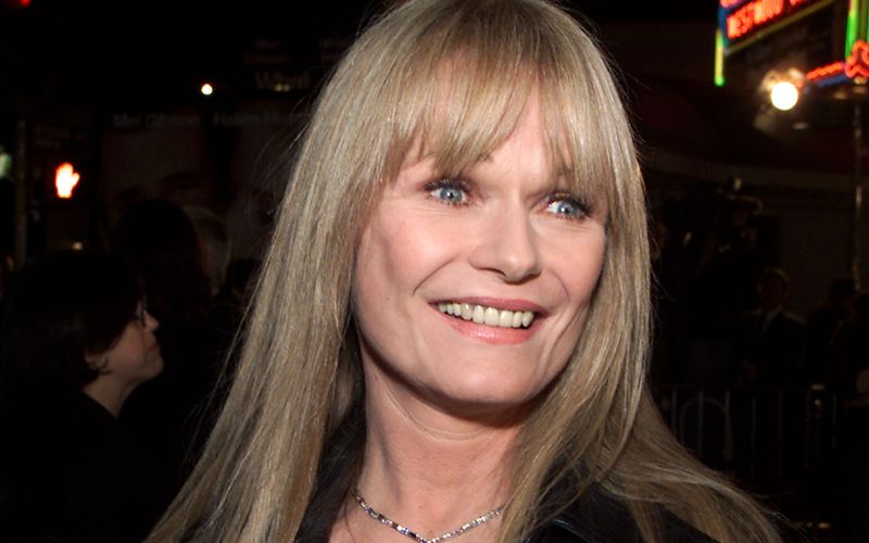 Valerie Perrine ist im Alter von 82 Jahren gestorben.