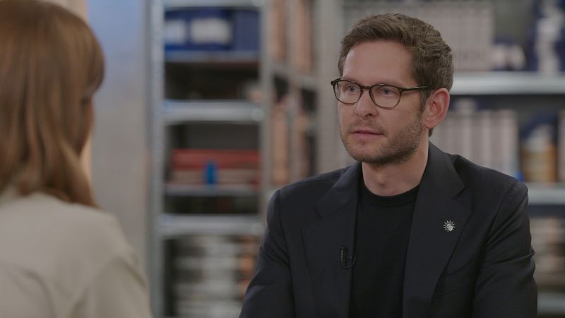 In "XY Spuren des Verbrechens" will  Fabian Puchelt mit "Tatort"-Klischees aufräumen.