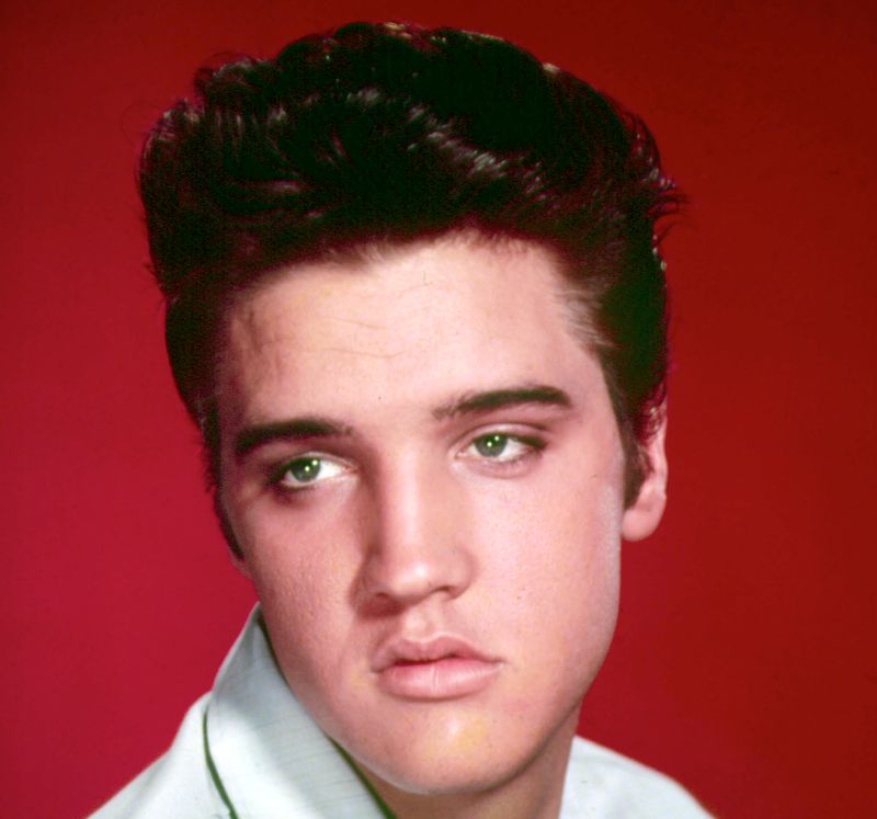 Die Musishow holt Elvis Presley zurück ins Rampenlicht.