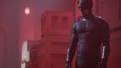 Bild zu Artikel "Daredevil: Born again" - Staffel 2 | Disney+