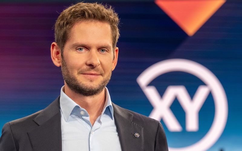Kriminaloberkommissar Fabian Puchelt ist Experte bei "XY Spuren des Verbrechens" und "Tatort: Münster"-Fan.