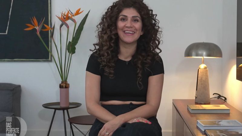 "Das perfekte Dinner" - Tag 2