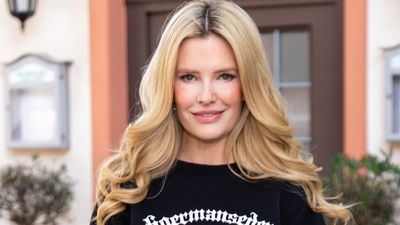 Bild zu Artikel Mirja du Mont