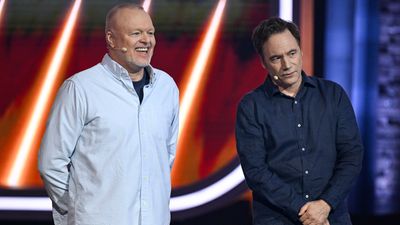 Bild zu Artikel "Stefan & Bully gegen irgendson Schnulli"