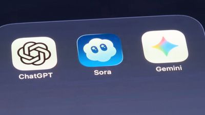 Bild zu Artikel KI-Video-App vor dem Aus