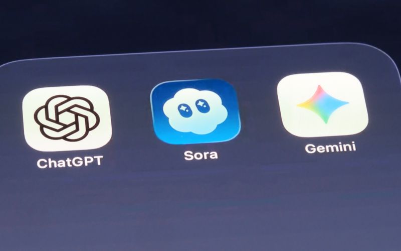 ChatGPT-Entwickler Open AI zieht dem KI-Video-Tool Sora den Stecker.