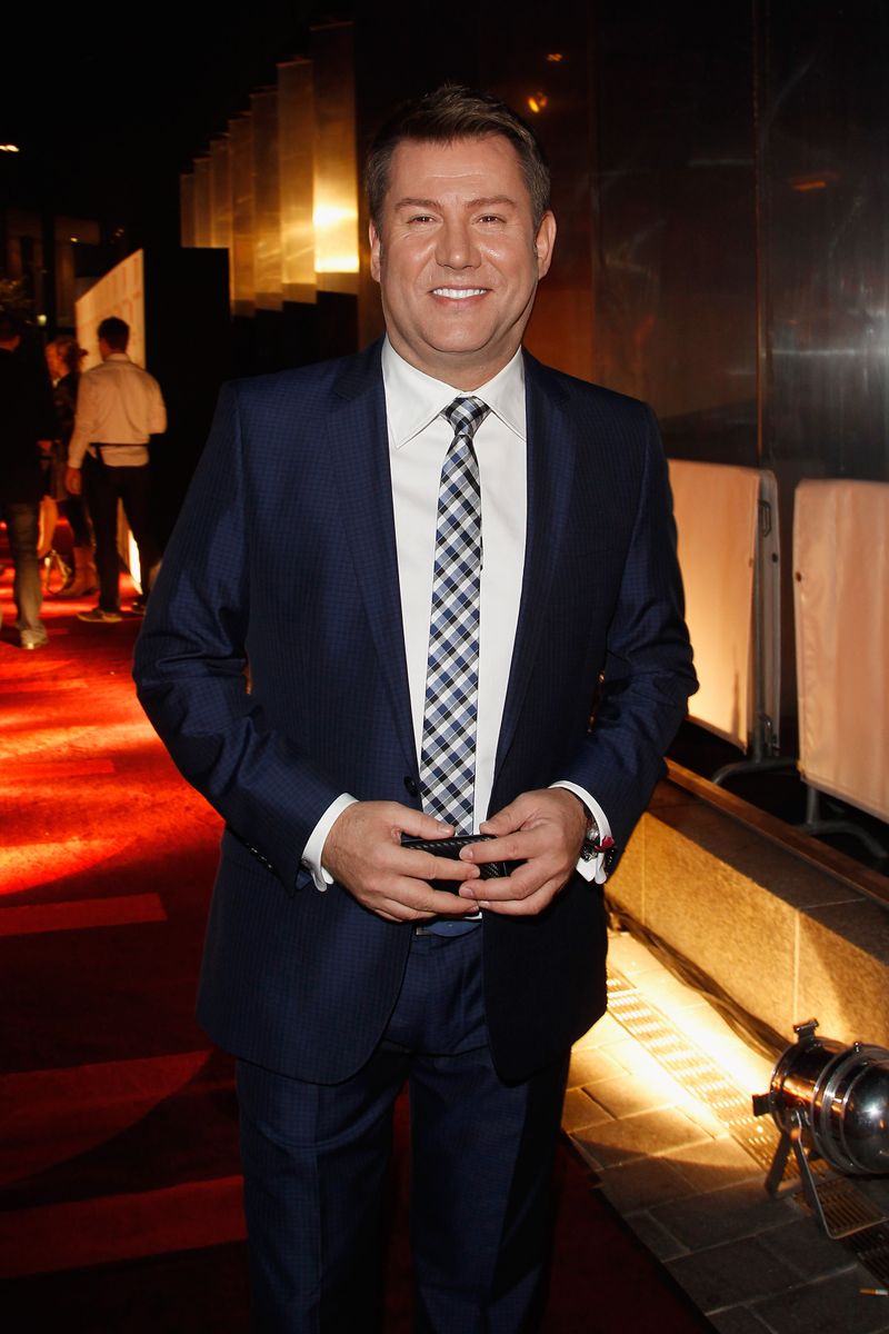 Jens Riewa hat seiner Kollegin Susanne Daubner auf Instagram zum Geburtstag gratuliert.