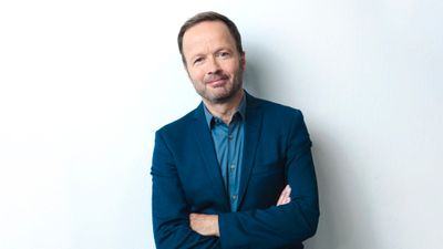 Bild zu Artikel Georg Restle