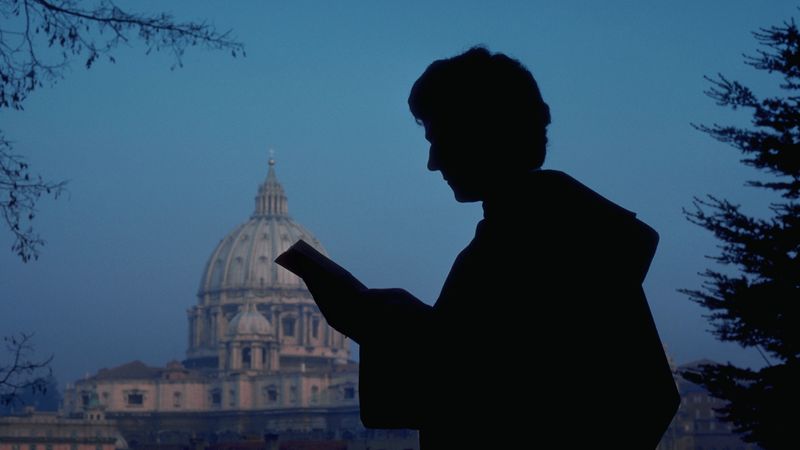 Terra X History: Tatort Vatikan - geheimnisvolle Kriminalfälle