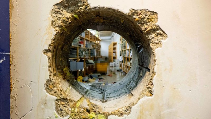 Der Sparkassen-Coup von Gelsenkirchen