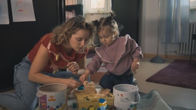 Petra Nohl war eine liebevolle Mutter. Bei "XY gelöst" erzählt nun ihre inzwischen erwachsene Tochter, wie es ihr seit dem Mord erging. 