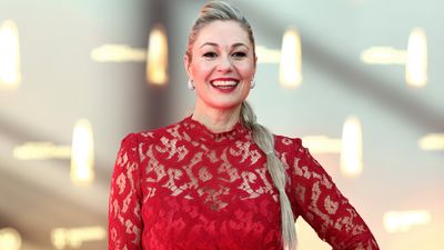 Bild zu Artikel Ruth Moschner 