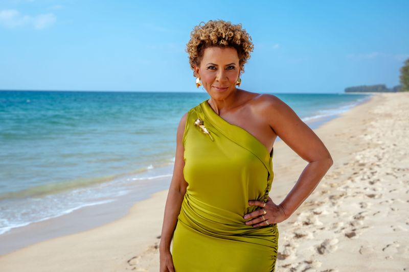 "Gerade bei Formaten, wo es durchaus laut und emotional zu geht, ist es interessant zu sehen: Was ist die Psychologie dahinter?", erklärt Arabella Kiesbauer ihre Faszination für Reality-TV.