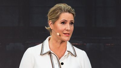 Bild zu Artikel Judith Rakers